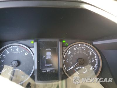 Zdjęcie 9 z 12 samochodu: 2019 TOYOTA TACOMA DOUBLE CAB VIN:3TMAZ5CN4KM098870 - miniatura