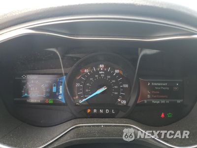 Zdjęcie 9 z 12 samochodu: 2017 FORD FUSION SE HYBRID VIN:3FA6P0LU6HR409660 - miniatura