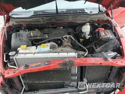 Zdjęcie 11 z 15 samochodu: 2006 DODGE RAM 1500 ST VIN:1D7HU182X6J110954 - miniatura