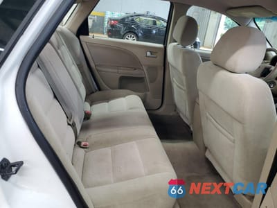 Zdjęcie 10 z 14 samochodu: 2005 FORD FIVE HUNDRED SE VIN:1FAFP23115G130914 - miniatura