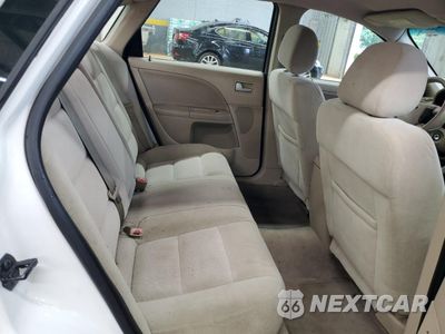 Zdjęcie 10 z 14 samochodu: 2005 FORD FIVE HUNDRED SE VIN:1FAFP23115G130914 - miniatura