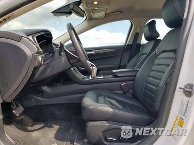 Zdjęcie 7 z 13 samochodu: 2018 FORD FUSION SE HYBRID VIN:3FA6P0LU2JR178472 - miniatura