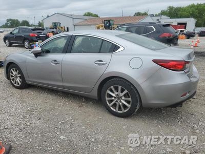Drugie zdjęcie samochodu z przodu: 2014 MAZDA 6 SPORT VIN:JM1GJ1U65E1147707 - miniatura