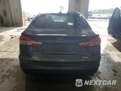 Zdjęcie 6 z 15 samochodu: 2020 FORD FUSION SE VIN:3FA6P0HD4LR119662 - miniatura