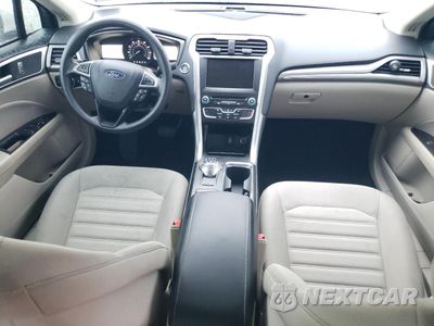 Zdjęcie 8 z 12 samochodu: 2018 FORD FUSION SE VIN:3FA6P0HD8JR231670 - miniatura
