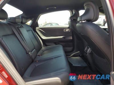 Zdjęcie 10 z 14 samochodu: 2023 HYUNDAI IONIQ 6 SEL VIN:KMHM34AC6PA029026 - miniatura