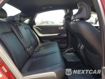 Zdjęcie 10 z 14 samochodu: 2023 HYUNDAI IONIQ 6 SEL VIN:KMHM34AC6PA029026 - miniatura