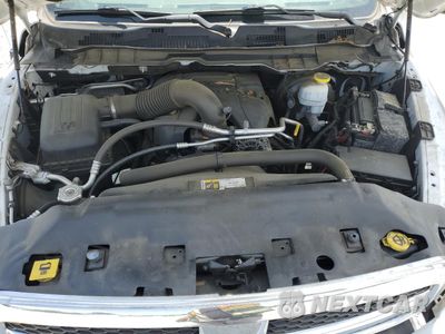 Zdjęcie 11 z 12 samochodu: 2019 RAM 1500 CLASSIC SLT VIN:1C6RR6TT4KS693580 - miniatura