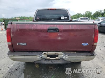 Zdjęcie 6 z 14 samochodu: 1997 FORD F150 VIN:1FTDX18W0VNC37089 - miniatura