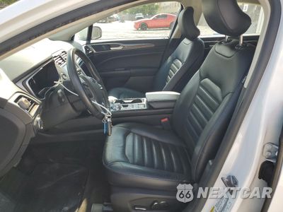 Zdjęcie 7 z 12 samochodu: 2018 FORD FUSION SE HYBRID VIN:3FA6P0LU3JR278709 - miniatura
