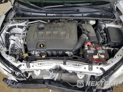 Zdjęcie 11 z 15 samochodu: 2015 TOYOTA COROLLA L VIN:2T1BURHE4FC268145 - miniatura
