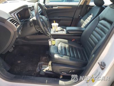 Zdjęcie 7 z 12 samochodu: 2017 FORD FUSION SE HYBRID VIN:3FA6P0LU9HR408938 - miniatura