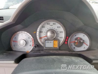 Zdjęcie 9 z 14 samochodu: 2010 HONDA PILOT EXL VIN:5FNYF3H55AB001943 - miniatura