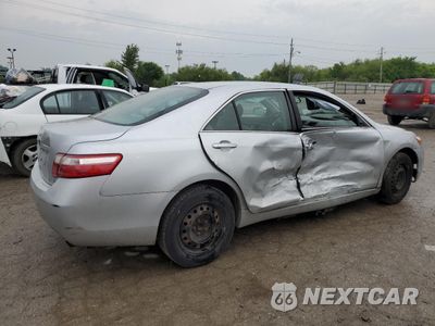 Trzecie zdjęcie samochodu z tyłu: 2007 TOYOTA CAMRY CE VIN:4T1BE46K57U667753 - miniatura