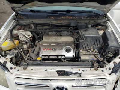 Zdjęcie 12 z 13 samochodu: 2006 TOYOTA HIGHLANDER LIMITED VIN:JTEEP21A060166642 - miniatura