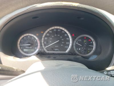 Zdjęcie 9 z 15 samochodu: 2004 TOYOTA SIENNA CE VIN:5TDZA23C44S012290 - miniatura