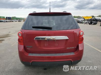 Zdjęcie 6 z 13 samochodu: 2013 CHEVROLET EQUINOX LT VIN:1GNFLEEK9DZ119408 - miniatura