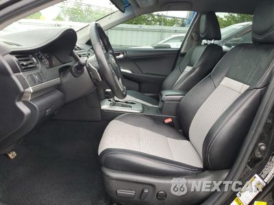 Zdjęcie 7 z 13 samochodu: 2013 TOYOTA CAMRY L VIN:4T1BF1FK2DU295862 - miniatura