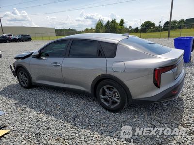 Drugie zdjęcie samochodu z przodu: 2025 KIA K4 LX VIN:3KPFT4DE2SE094049 - miniatura