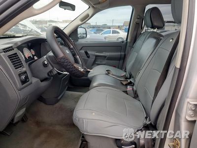 Zdjęcie 7 z 12 samochodu: 2006 DODGE RAM 1500 ST VIN:1D7HA18N26S618171 - miniatura
