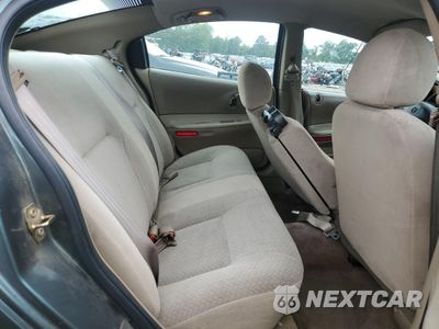 Zdjęcie 10 z 12 samochodu: 2003 DODGE INTREPID SE VIN:2B3HD46RX3H536850 - miniatura