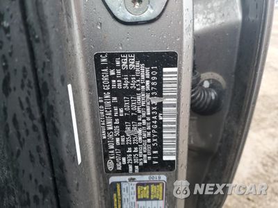 Zdjęcie 13 z 14 samochodu: 2018 KIA SORENTO LX VIN:5XYPG4A3XJG378901 - miniatura