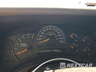 Zdjęcie 9 z 14 samochodu: 2004 CHEVROLET SILVERADO K1500 VIN:2GCEK13T241417268 - miniatura