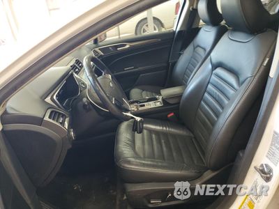Zdjęcie 7 z 12 samochodu: 2018 FORD FUSION SE HYBRID VIN:3FA6P0LU8JR172000 - miniatura