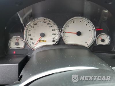Zdjęcie 9 z 13 samochodu: 2006 SATURN VUE VIN:5GZCZ534X6S807040 - miniatura