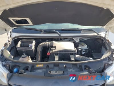 Zdjęcie 12 z 13 samochodu: 2021 MERCEDES-BENZ SPRINTER 2500 VIN:W1W4DCHY3MT047064 - miniatura