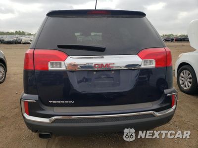 Zdjęcie 6 z 14 samochodu: 2017 GMC TERRAIN SLE VIN:2GKALNEK9H6185692 - miniatura