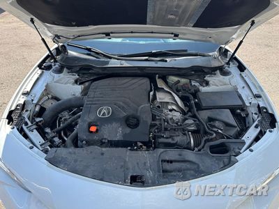 Zdjęcie 7 z 10 samochodu: 2023 ACURA TLX TYPE S VIN:19UUB7F91PA001187 - miniatura