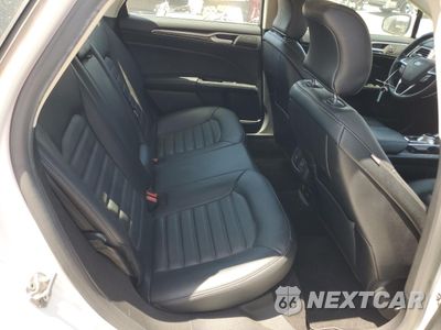 Zdjęcie 10 z 12 samochodu: 2017 FORD FUSION SE HYBRID VIN:3FA6P0LU4HR409687 - miniatura
