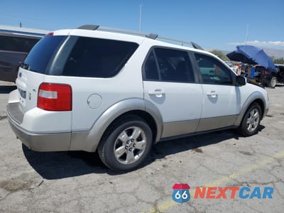 Trzecie zdjęcie samochodu z tyłu: 2005 FORD FREESTYLE SEL VIN:1FMDK02135GA00506 - miniatura