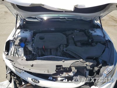Zdjęcie 11 z 12 samochodu: 2020 KIA OPTIMA LX VIN:5XXGT4L30LG395142 - miniatura