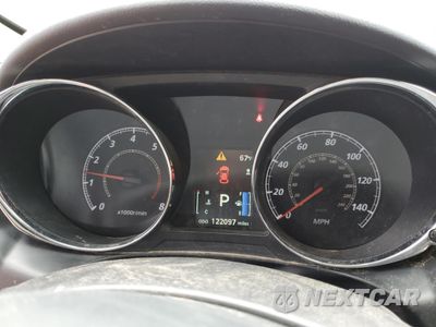 Zdjęcie 9 z 14 samochodu: 2018 MITSUBISHI OUTLANDER SPORT ES VIN:JA4AP3AU1JU008499 - miniatura