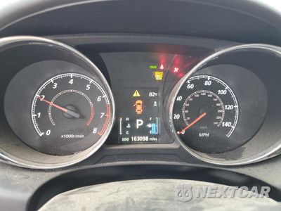 Zdjęcie 10 z 16 samochodu: 2017 MITSUBISHI OUTLANDER SPORT ES VIN:JA4AR3AU4HZ069580 - miniatura
