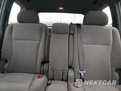 Zdjęcie 10 z 13 samochodu: 2008 TOYOTA HIGHLANDER VIN:JTEES41A982049966 - miniatura