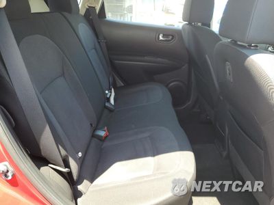 Zdjęcie 11 z 15 samochodu: 2014 NISSAN ROGUE SELECT S VIN:JN8AS5MV8EW201851 - miniatura