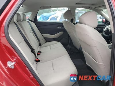 Zdjęcie 10 z 13 samochodu: 2024 HONDA ACCORD VIN:1HGCY1F30RA024708 - miniatura