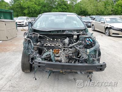 Piąte zdjęcie samochodu w środku: 2014 TOYOTA COROLLA ECO VIN:2T1BPRHE9EC021158 - miniatura