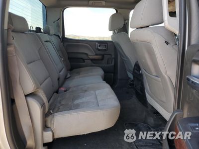 Zdjęcie 10 z 14 samochodu: 2015 GMC SIERRA K1500 SLE VIN:3GTU2UEC5FG285272 - miniatura