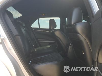 Zdjęcie 10 z 13 samochodu: 2020 CHRYSLER 300 S VIN:2C3CCABG9LH158488 - miniatura