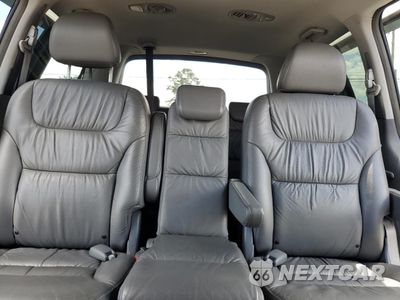 Zdjęcie 10 z 13 samochodu: 2006 HONDA ODYSSEY EXL VIN:5FNRL38626B443348 - miniatura