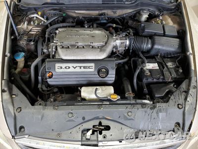 Zdjęcie 11 z 13 samochodu: 2007 HONDA ACCORD EX VIN:1HGCM665X7A062583 - miniatura