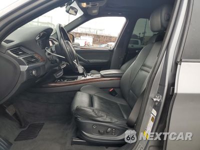 Zdjęcie 7 z 15 samochodu: 2008 BMW X5 4.8I VIN:5UXFE83578L162668 - miniatura