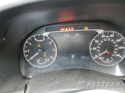 Zdjęcie 9 z 13 samochodu: 2020 NISSAN ALTIMA SR VIN:1N4BL4CVXLC132514 - miniatura