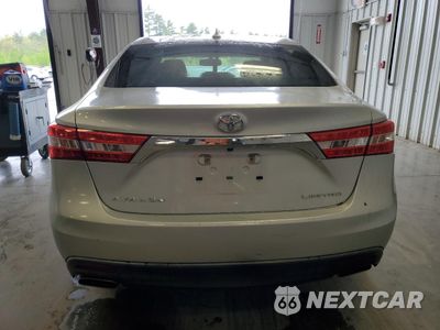 Zdjęcie 6 z 14 samochodu: 2014 TOYOTA AVALON BASE VIN:4T1BK1EB1EU106259 - miniatura