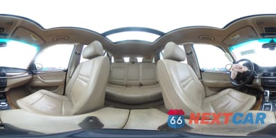 Zdjęcie 15 z 15 samochodu: 2007 BMW X5 3.0I VIN:5UXFE43547L018874 - miniatura