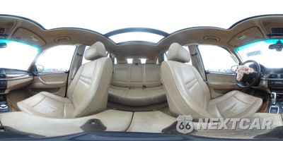 Zdjęcie 15 z 15 samochodu: 2007 BMW X5 3.0I VIN:5UXFE43547L018874 - miniatura
